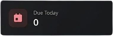 Due Today